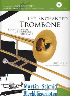 The Enchanted Trombone 