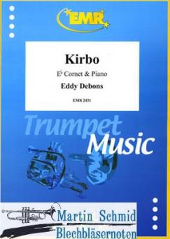 Kirbo (Eb Cornet) 