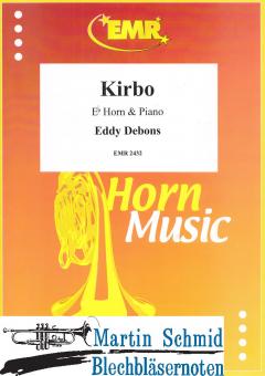 Kirbo (Horn in Eb) 