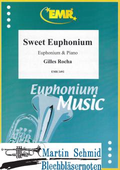 Sweet Euphonium 