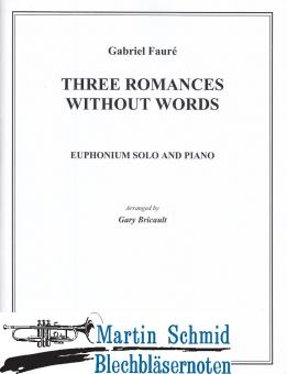 Three Romances 