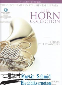 The Horn Collection  
