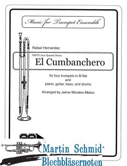 El Cumbanchero 