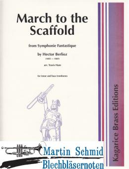 March to the Scaffold from Symphonie Fantastique 