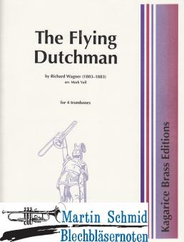 The Flying Dutchman 