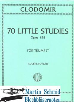 70 Little Studies (imc) 