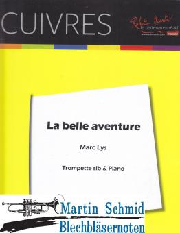 Le belle aventure 