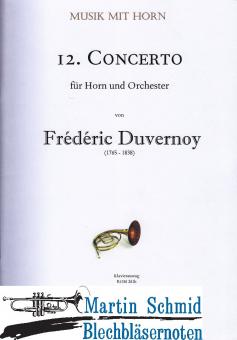 12.Concerto 