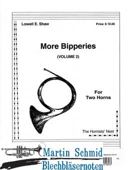More Bipperies (Vol.2) 