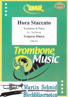 Hora Staccato 