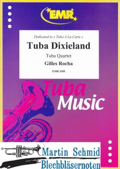 Tuba Dixieland (000.22) 