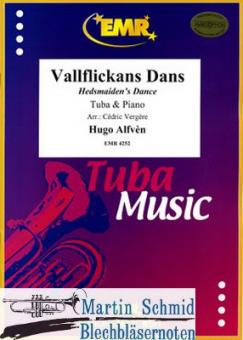 Vallflickans Dans 