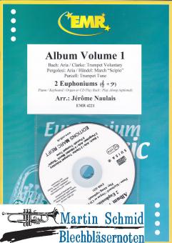 Album Volume 1 