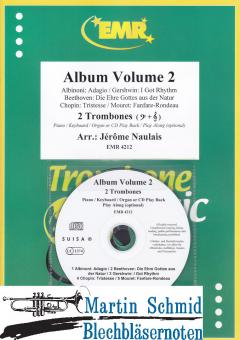 Album Volume 2 