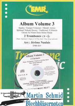Album Volume 3 