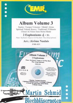 Album Volume 3 