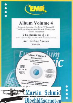 Album Volume 4 