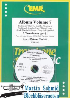 Album Volume 7 