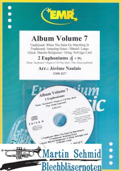 Album Volume 7 