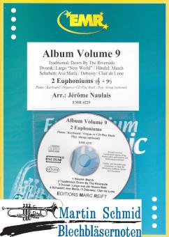 Album Volume 9 