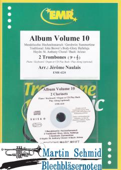 Album Volume 10 