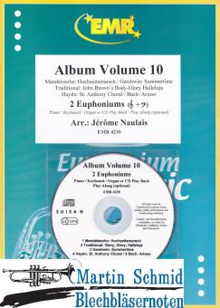 Album Volume 10 