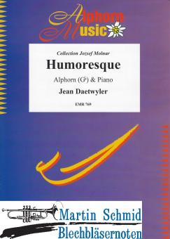 Humoresque (Gb) 