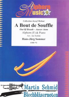 A Bout de Souffle (F) 