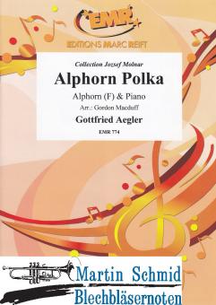 Alphorn Polka (F) 
