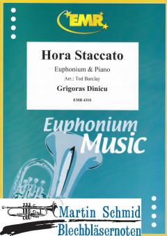 Hora Staccato 