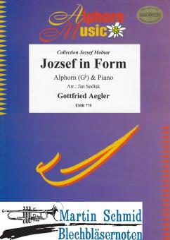 Jozef in Form (Gb) 
