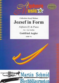 Jozef in Form (F) 