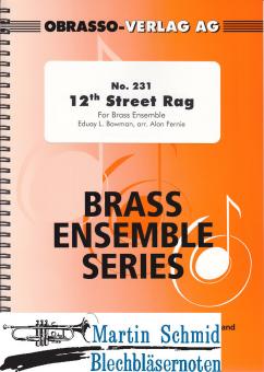 12th Street Rag (414.01.Perc) 