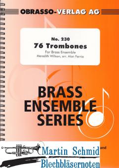 76 Trombones (414.01.Perc) 