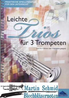 Leichte Trios 