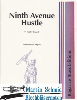 Ninth Avenue Hustle 