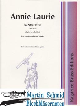 Annie Laurie (SoloPos.210.11) 