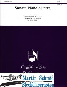 Sonata Piano e Forte (302.21) 