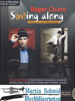 S(w)ing along 