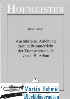 Anleitung zum Selbstunterricht der Arbanschule 