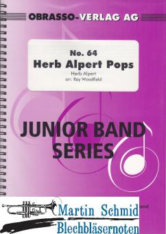 Herb Alpert Pops (312.11.Perc)(variabel Besetzbar) 