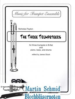 The Three Trumpeteers 