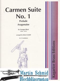Carmen Suite No.1 (12Pos) 