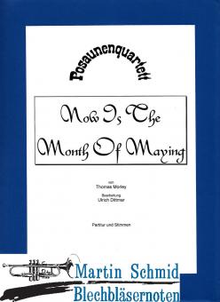 Now Is The Month of Maying 