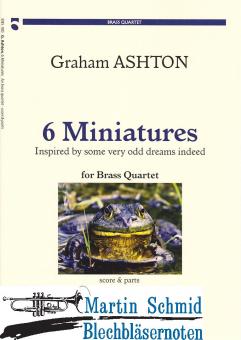 6 Miniatures (211) 