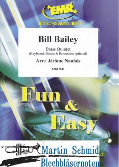 Bill Bailey (Keyboard.Drums & Percussion optional) 
