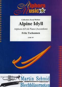 Alpine Idyll (Gb) 