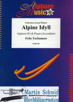Alpine Idyll (F) 