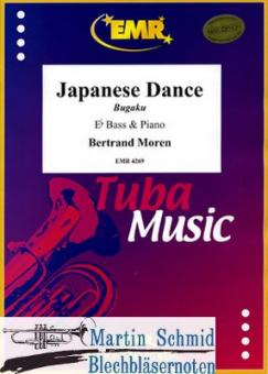 Japanese Dance (Tuba in Es) 
