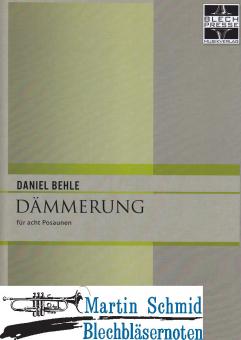 Dämmerung (8 Pos) 